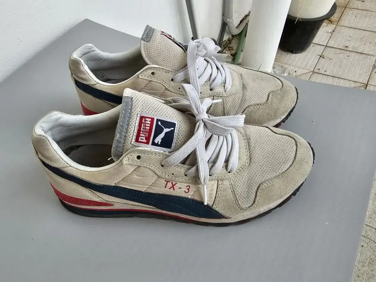 Puma tx 3 original hotsell